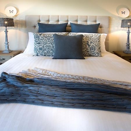 Drom Aluinn B & B Acheron ภายนอก รูปภาพ