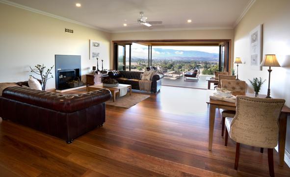 Drom Aluinn B & B Acheron ภายนอก รูปภาพ