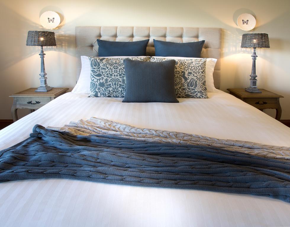 Drom Aluinn B & B Acheron ภายนอก รูปภาพ